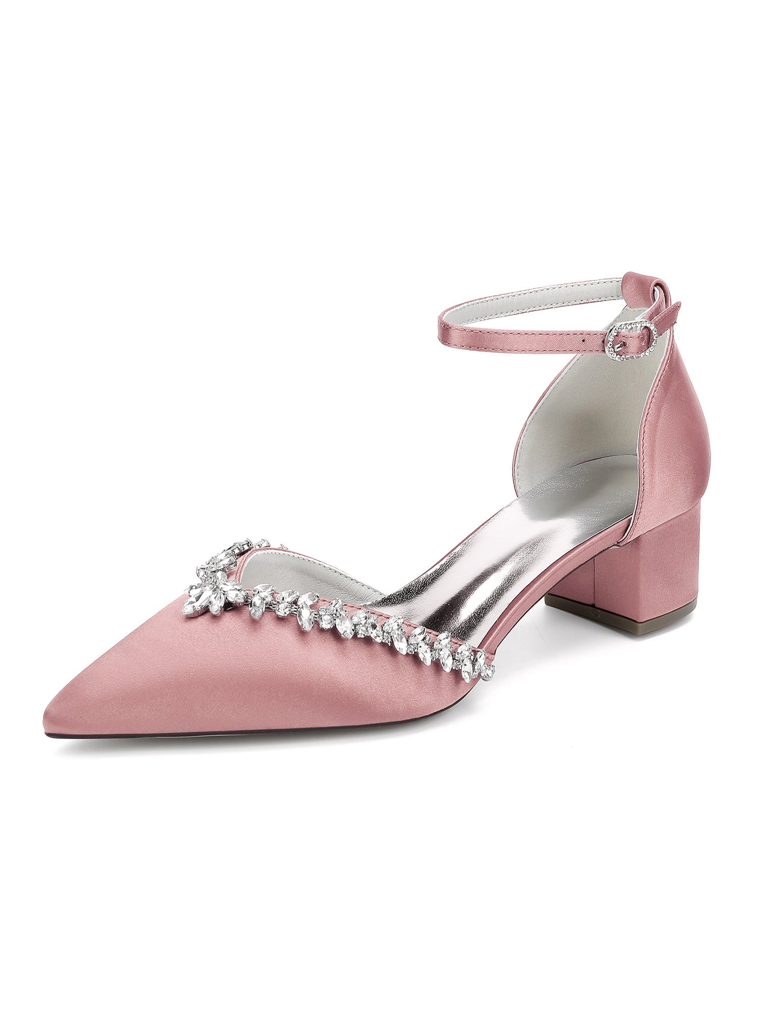 Dusty Rose